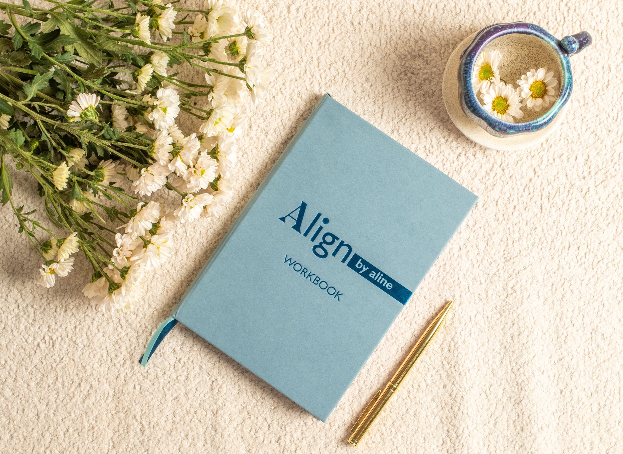 Align by Aline